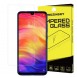 Mycket snyggt glas för Xiaomi Redmi 7.