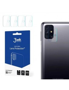 3MK linsskydd för Samsung Galaxy M31s