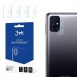 3MK linsskydd för Samsung Galaxy M31s