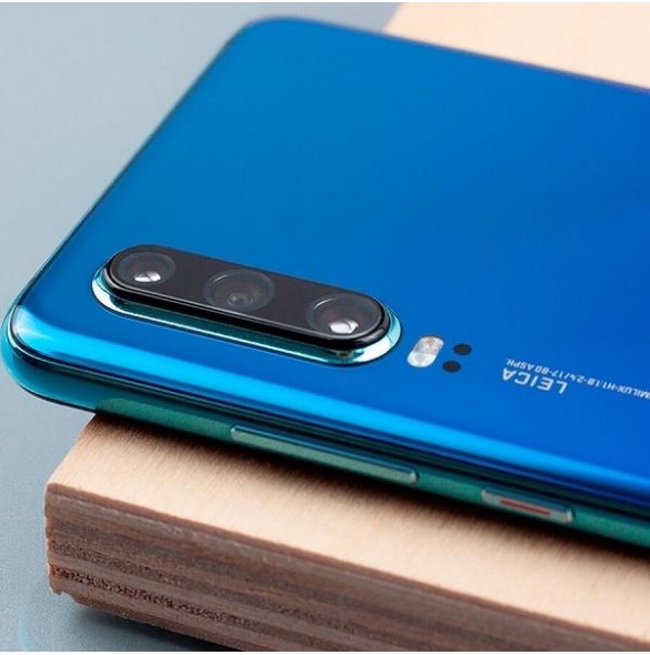 3MK linsskydd för Samsung Galaxy S10e