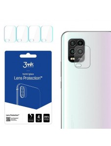 3MK linsskydd för Samsung Galaxy A30