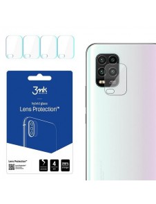 3MK linsskydd för Samsung Galaxy A30