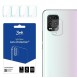 3MK linsskydd för Samsung Galaxy A30