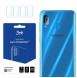 3MK linsskydd för Samsung Galaxy A11