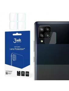 3MK linsskydd för Samsung Galaxy A42 5G