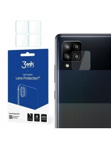 3MK linsskydd för Samsung Galaxy A42 5G