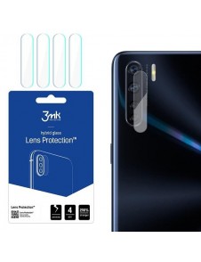 3MK linsskydd för Oppo A91