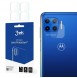 3MK linsskydd för Motorola Moto G 5G Plus