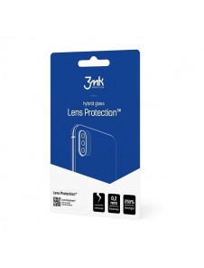 3MK linsskydd för Motorola Moto G8 Plus