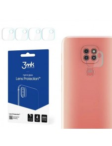 3MK linsskydd för Motorola Moto G9 / G9 Play