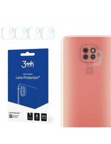 3MK linsskydd för Motorola Moto G9 / G9 Play