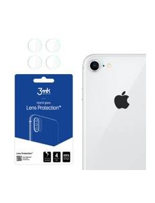 3MK linsskydd för iPhone 7/8