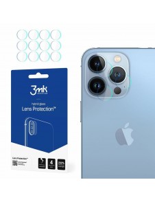 3MK linsskydd för iPhone 13 Pro Max