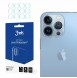 3MK linsskydd för iPhone 13 Pro Max