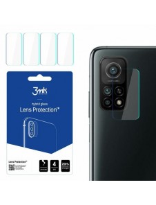 3MK linsskydd för Xiaomi Mi 11T / Mi 11T Pro