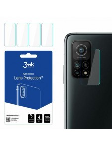 3MK linsskydd för Xiaomi Mi 11T / Mi 11T Pro
