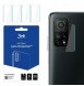 3MK linsskydd för Xiaomi Mi 11T / Mi 11T Pro