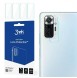 3MK-linsskydd för Xiaomi Redmi Note 10 Pro