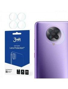 3MK linsskydd för Xiaomi Redmi K30 Pro / Xiaomi Poco F2 Pro
