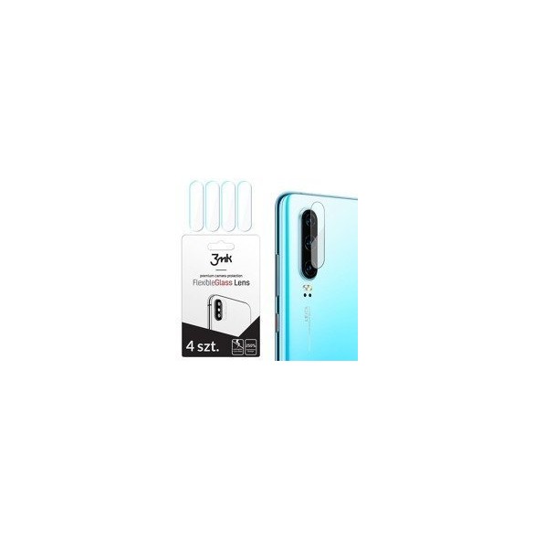 3MK linsskydd för Samsung Galaxy A20e
