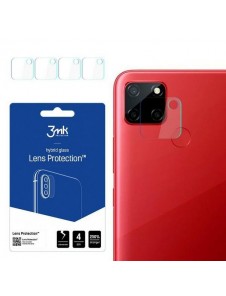 3MK-linsskydd för Realme C12