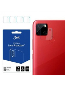3MK-linsskydd för Realme C12