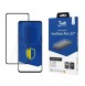 3MK HG Max Lite Oppo Reno7 5G - Svart