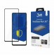 3MK HG Max Lite Samsung Galaxy A53 5G - Svart
