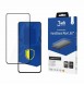 3MK HG Max Lite Samsung Galaxy S22 - Svart
