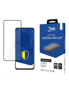 3MK HG Max Lite Realme GT Neo 2 5G - Svart