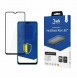 3MK HG Max Lite Xiaomi Redmi 9T - Svart