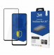 3MK HG Max Lite Xiaomi Redmi Note 11 5G - Svart