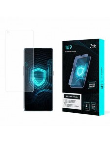 3MK Foil 1UP Oppo Reno6 Pro Plus 5G PEPM00 Foil Gaming 3st