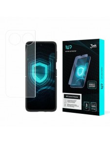 3MK Foil 1UP Samsung Galaxy Z Flip 3 5G Foil Gaming 3st