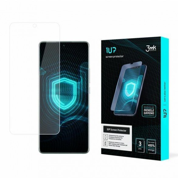 3MK Foil 1UP Xiaomi 12 Pro Foil Gaming 3st