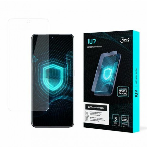 3MK Foil 1UP Xiaomi 12 / 12X Foil Gaming 3st