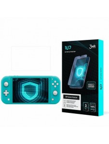 3MK Foil 1UP Nintendo Switch Lite 2019 Foil Gaming 3st