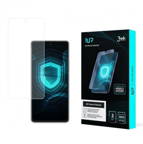 3MK Foil 1UP Samsung Galaxy A53 5G Foil Gaming 3st