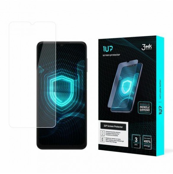 3MK Foil 1UP Samsung Galaxy A13 5G Foil Gaming 3st