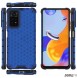Med detta fodral kommer du att vara lugn för Xiaomi Redmi Note 11 Pro Plus / 11 Pro väldigt snyggt skydd från JollyFX.