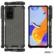 Med detta fodral kommer du att vara lugn för Xiaomi Redmi Note 11 Pro Plus / 11 Pro väldigt snyggt skydd från JollyFX.