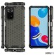Med detta fodral kommer du att vara lugn för Xiaomi Redmi Note 11S / Note 11 väldigt snyggt skydd från JollyFX.