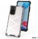 Genomskinligt och väldigt stilrent skal till Xiaomi Redmi Note 11S / Note 11.