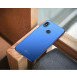 Blå och väldigt snyggt skydd till Xiaomi Mi A2 / Mi 6X.