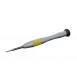 Baku BK-3335A Precision Skruvmejsel Set Innehåller T2, T3, T4, T5, T6, & +2.0 Philips