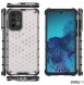 Med detta fodral kommer du att vara lugn för Samsung Galaxy A73 5G väldigt snyggt skydd från JollyFX.