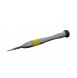 Baku BK-3335A Precision Skruvmejsel Set Innehåller T2, T3, T4, T5, T6, & +2.0 Philips