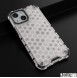 Ett snyggt ska till iPhone 13 Mini i kvalitativt material.