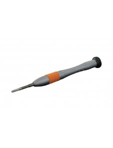 Baku BK-3335A Precision Skruvmejsel Set Innehåller T2, T3, T4, T5, T6, & +2.0 Philips