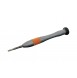 Baku BK-3335A Precision Skruvmejsel Set Innehåller T2, T3, T4, T5, T6, & +2.0 Philips